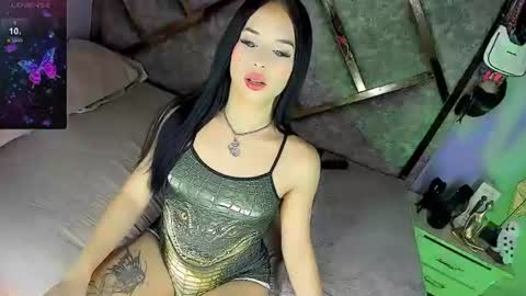 Gia Ferrara online show from July 2, 4:51 am