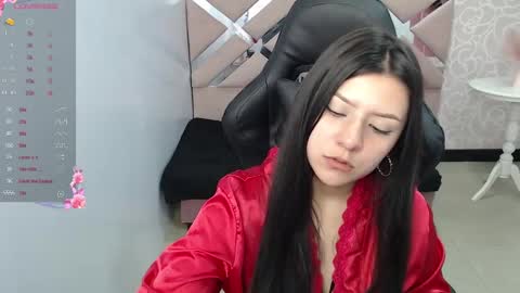 gia_ch online show from December 11, 1:49 pm