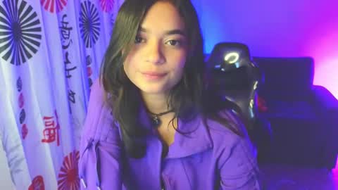 gia_flame_ online show from September 19, 3:30 am