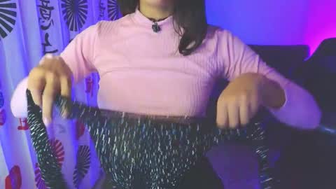 gia_flame_ online show from September 20, 5:08 am