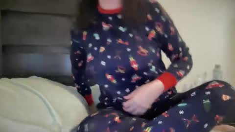 The Queen of Squirt online show from December 3, 9:01 pm