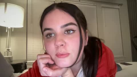 The Queen of Squirt online show from January 9, 2:01 am