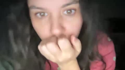 The Queen of Squirt online show from February 19, 4:33 pm