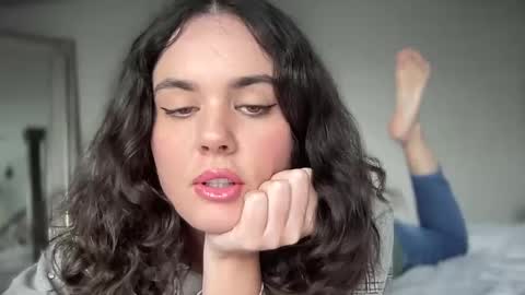 The Queen of Squirt online show from March 4, 10:38 pm