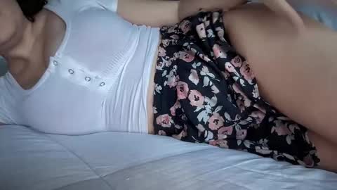 The Queen of Squirt online show from March 5, 11:38 pm