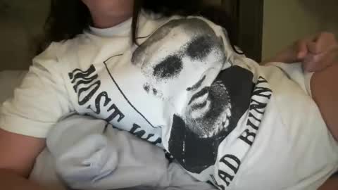 The Queen of Squirt online show from March 7, 4:24 am