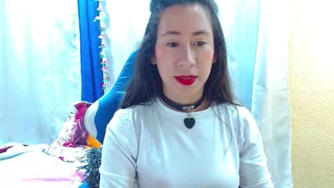 Gia  online show from February 4, 2:12 pm