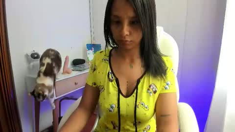 gia_mod online show from September 30, 7:52 pm