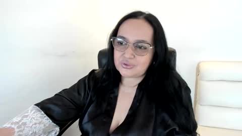 nahomi online show from January 13, 3:34 am