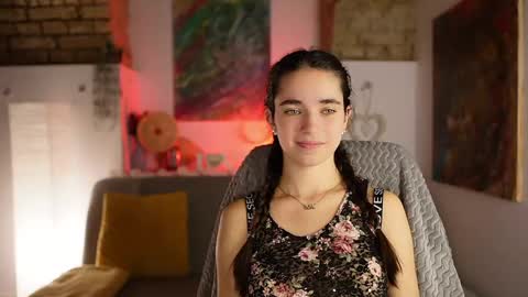 Snapshot of gia_paige18 chatting on December 6, 3:22 pm Gia Paige18 online show from December 6, 3:22 pm