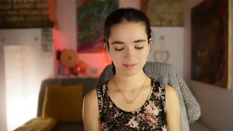 Snapshot of gia_paige18 chatting on December 6, 6:28 pm Gia Paige18 online show from December 6, 6:28 pm