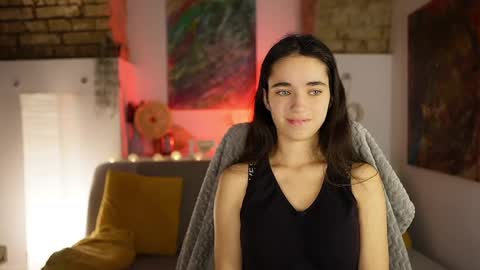 Snapshot of gia_paige18 chatting on December 10, 12:16 pm Gia Paige18 online show from December 10, 12:16 pm