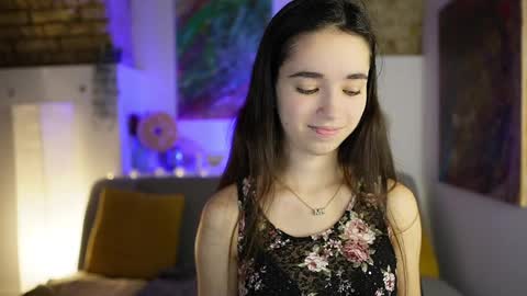 Snapshot of gia_paige18 chatting on December 17, 12:54 pm Gia Paige18 online show from December 17, 12:54 pm