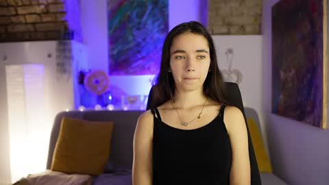 Snapshot of gia_paige18 chatting on December 18, 12:07 pm Gia Paige18 online show from December 18, 12:07 pm