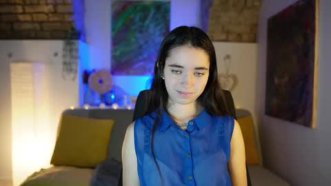 Snapshot of gia_paige18 chatting on December 19, 2:24 pm Gia Paige18 online show from December 19, 2:24 pm