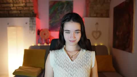 Snapshot of gia_paige18 chatting on December 27, 6:20 pm Gia Paige18 online show from December 27, 6:20 pm