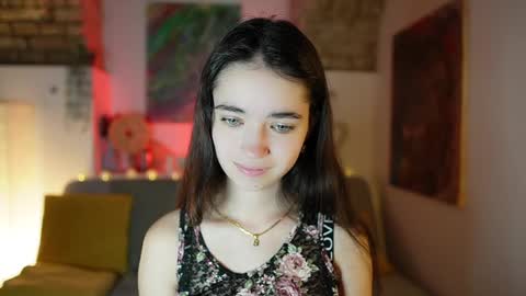 Snapshot of gia_paige18 chatting on January 2, 12:35 pm Gia Paige18 online show from January 2, 12:35 pm