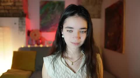 Snapshot of gia_paige18 chatting on January 3, 9:25 am Gia Paige18 online show from January 3, 9:25 am