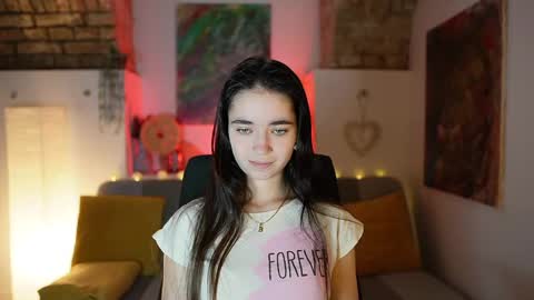 Snapshot of gia_paige18 chatting on January 8, 9:53 am Gia Paige18 online show from January 8, 9:53 am