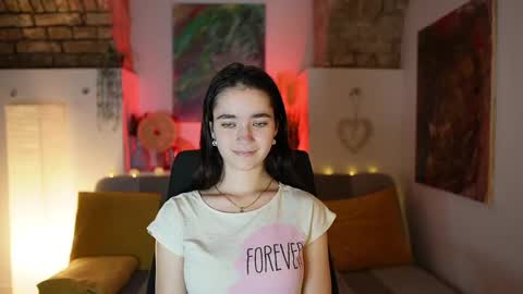 Snapshot of gia_paige18 chatting on January 8, 12:58 pm Gia Paige18 online show from January 8, 12:58 pm