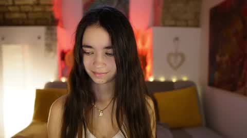 Snapshot of gia_paige18 chatting on January 9, 9:16 am Gia Paige18 online show from January 9, 9:16 am