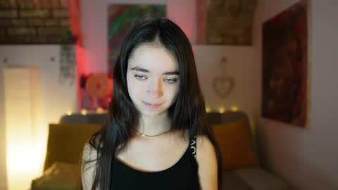 Snapshot of gia_paige18 chatting on January 11, 9:26 am Gia Paige18 online show from January 11, 9:26 am