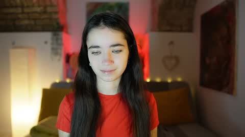 Snapshot of gia_paige18 chatting on January 12, 9:08 am Gia Paige18 online show from January 12, 9:08 am