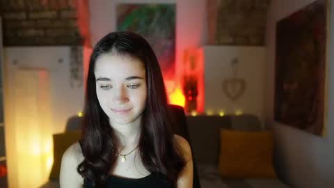 Snapshot of gia_paige18 chatting on January 30, 9:15 am Gia Paige18 online show from January 30, 9:15 am