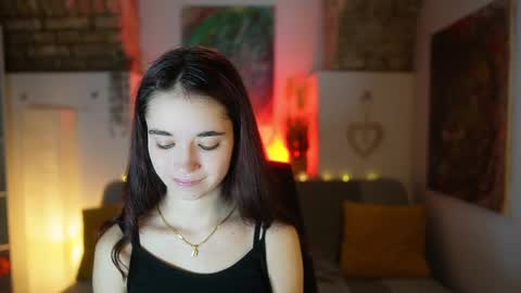 Snapshot of gia_paige18 chatting on January 30, 12:16 pm Gia Paige18 online show from January 30, 12:16 pm