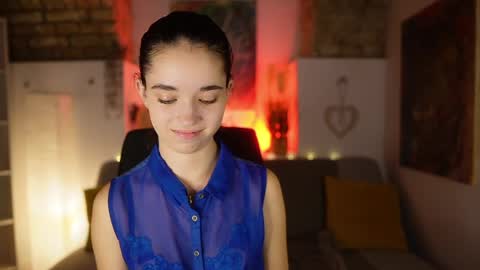 Snapshot of gia_paige18 chatting on February 1, 6:08 pm Gia Paige18 online show from February 1, 6:08 pm