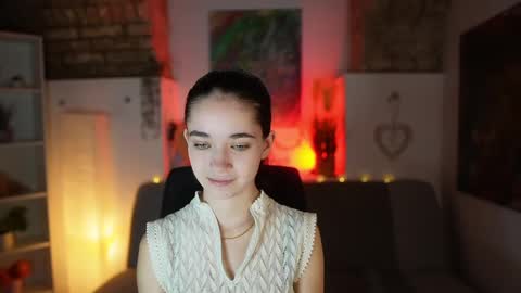 Snapshot of gia_paige18 chatting on February 2, 9:40 am Gia Paige18 online show from February 2, 9:40 am