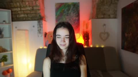 Snapshot of gia_paige18 chatting on February 4, 12:22 pm Gia Paige18 online show from February 4, 12:22 pm