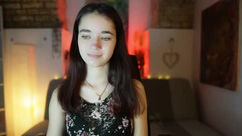 Snapshot of gia_paige18 chatting on February 6, 8:29 am Gia Paige18 online show from February 6, 8:29 am