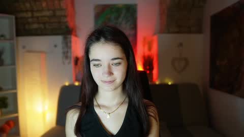 Snapshot of gia_paige18 chatting on February 8, 2:05 pm Gia Paige18 online show from February 8, 2:05 pm