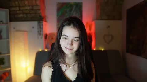 Snapshot of gia_paige18 chatting on February 8, 8:32 pm Gia Paige18 online show from February 8, 8:32 pm