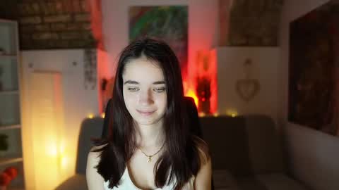 Snapshot of gia_paige18 chatting on February 9, 12:30 pm Gia Paige18 online show from February 9, 12:30 pm