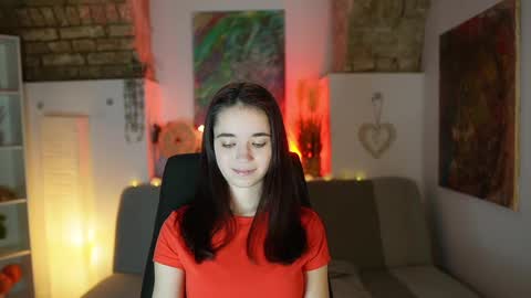 Snapshot of gia_paige18 chatting on February 11, 12:58 pm Gia Paige18 online show from February 11, 12:58 pm