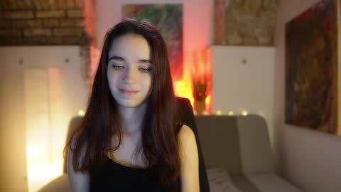 Snapshot of gia_paige18 chatting on February 15, 1:38 pm Gia Paige18 online show from February 15, 1:38 pm