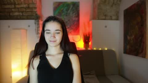 Snapshot of gia_paige18 chatting on February 16, 12:32 pm Gia Paige18 online show from February 16, 12:32 pm