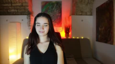 Snapshot of gia_paige18 chatting on February 16, 3:38 pm Gia Paige18 online show from February 16, 3:38 pm
