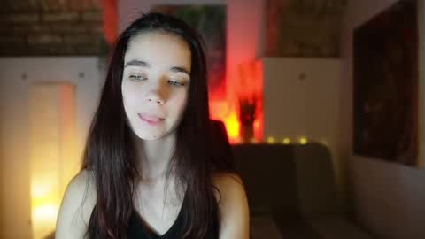 Snapshot of gia_paige18 chatting on February 16, 6:43 pm Gia Paige18 online show from February 16, 6:43 pm