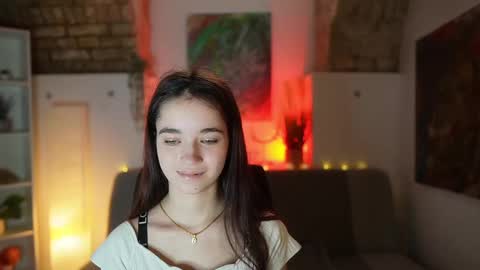 Snapshot of gia_paige18 chatting on February 22, 12:29 pm Gia Paige18 online show from February 22, 12:29 pm
