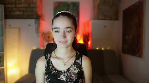 Snapshot of gia_paige18 chatting on March 1, 2:02 pm Gia Paige18 online show from March 1, 2:02 pm