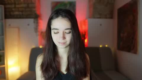 Snapshot of gia_paige18 chatting on March 2, 8:05 am Gia Paige18 online show from March 2, 8:05 am