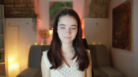 Snapshot of gia_paige18 chatting on March 4, 11:19 am Gia Paige18 online show from March 4, 11:19 am
