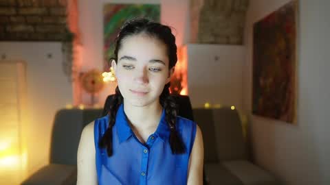 Snapshot of gia_paige18 chatting on March 5, 8:00 am Gia Paige18 online show from March 5, 8:00 am
