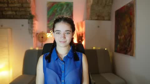 Snapshot of gia_paige18 chatting on March 5, 11:06 am Gia Paige18 online show from March 5, 11:06 am