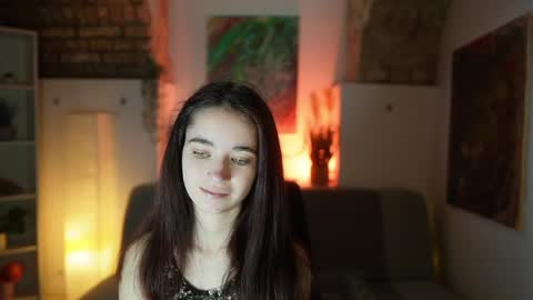 Snapshot of gia_paige18 chatting on March 10, 8:04 am Gia Paige18 online show from March 10, 8:04 am
