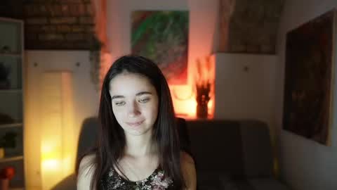 Snapshot of gia_paige18 chatting on March 10, 11:10 am Gia Paige18 online show from March 10, 11:10 am