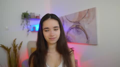 Snapshot of gia_paige18 chatting on September 9, 8:14 am Gia Paige18 online show from September 9, 8:14 am